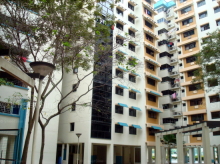 Blk 533 Woodlands Vista (Woodlands), HDB 5 Rooms #358722
